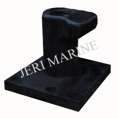 China Boat/Dock CCS, BV Marine Mooring Bollard for sale