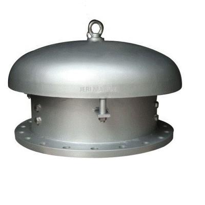 China Pipe Fitting Oil Tank Emergency Manhole Cover for sale