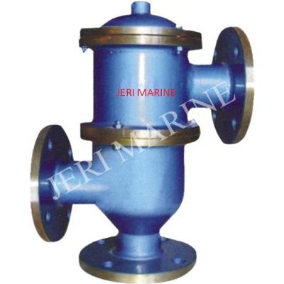 China Hose Factory Price Fit Top Quality Breather Valve With Double Nozzle for sale