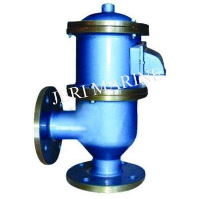 China Hose Fitting Discharge Nozzle Flame Stopping Breather Valve for sale