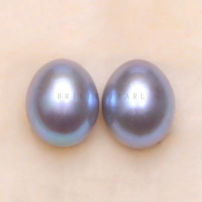 China Freshwater Freshwater Pearl 5A Really Naked Many Color Hemp Drop Shape Water Pearl Earrings DIY Beads Bracelet Jewelry for sale