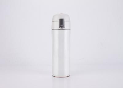 China The Travel Mug won't fall over magic stainless steel bottle,12oz smart  mug for sale