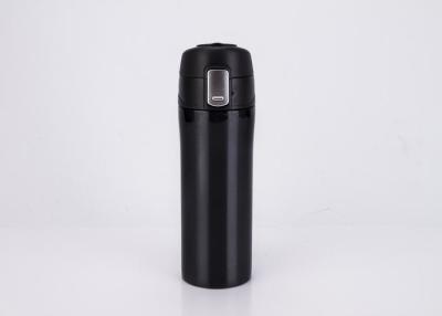 China Outdoor Sports Stainless Steel Thermal Travel Mug , Double Insulated Coffee Cups  for sale