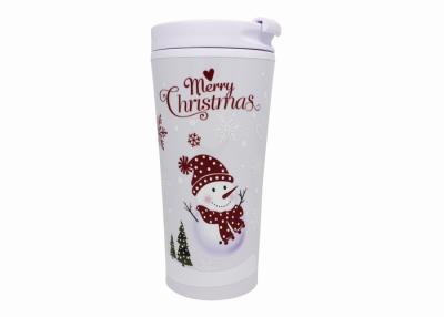 China Winter BPA FreePortable Coffee Cup Food Grade Material Safe For Carrying Hot Drinks for sale