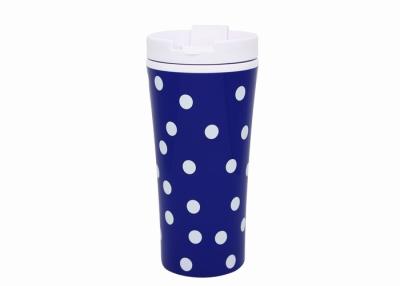 China Safe No Leak Coffee Cup No Spill Travel Mug 215 Gram With 350 Ml Capicity for sale