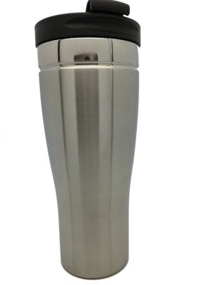 China Spill Proof Insulated Tumblers , Insulated Stainless Steel Water Bottle for sale