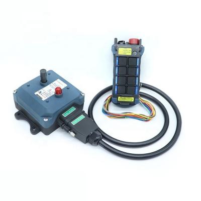 China Universal Industrial/Outdoor Wireless Device, 8S-9-01 for sale