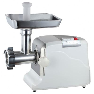 China Powerful Household Aluminum Household Food And Vegetable Processor Meat Grinder Choppers for sale