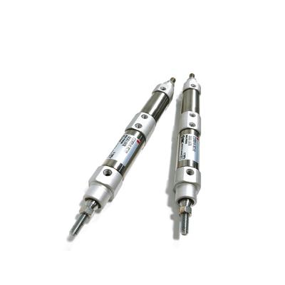 China Pneumatic PCB Drill Air Cylinder CJ2KB16-XC10-DCK1197K for PCB CNC Machine for sale