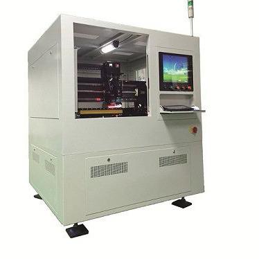 China PCB Patch Testing Machine For Flexible Board Testing Machine for sale