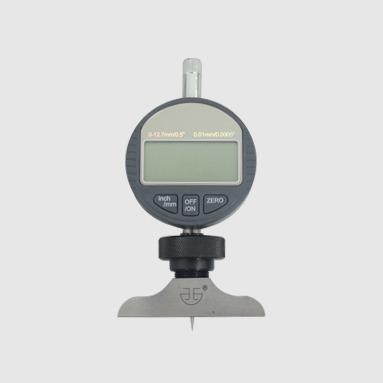 China The Analysis And Measurement PCB Testing Instrument Residual Thickness Gauge for sale