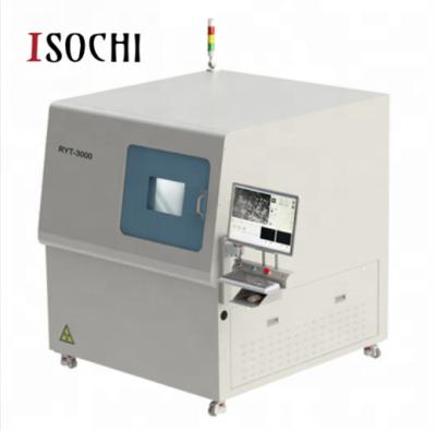 China The RYT3000 High Accuracy X-Ray Inspection Machine Analysis and Measurement for PCB BoardChecking for sale