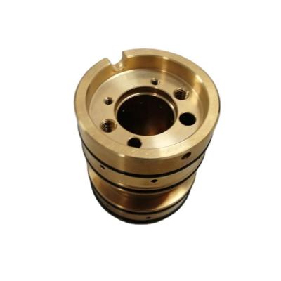 China PCB Machine Parts High Frequency PCB CNC Router Westwind Spindle Back Bearing D1769 for sale