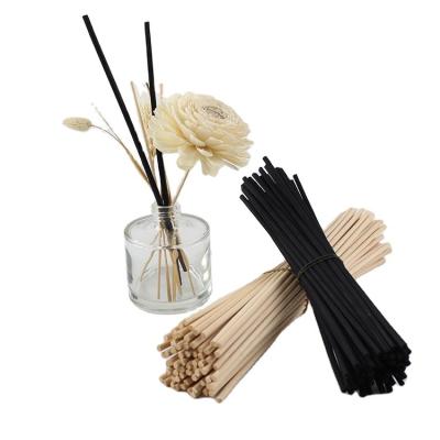 China Wholesale Viable Reed Diffusers Sticks Easy to Absorb Reed Diffuser Rattan Sticks Straight for sale