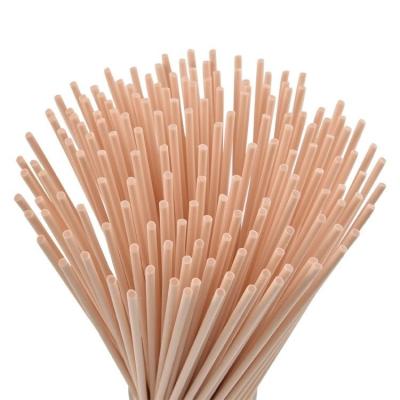 China Highly Recommended Rattan Viable 100% Reed Diffuser Natural Rattan Ball Aroma Diffuser Stick for sale