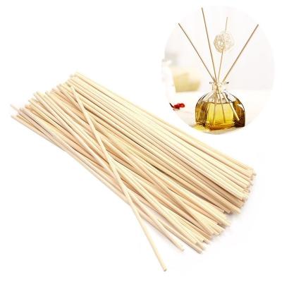 China Competitive Price Sustainable Rattan Diffuser Thatch Aromateraphy Wavy Rattan Diffuser for sale