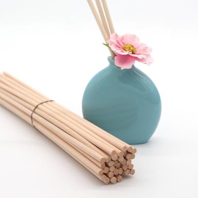 China Factory Direct Sales Sustainable Reed Diffuser Rattan Ball Natural Fragrance Rattan Diffuser for sale