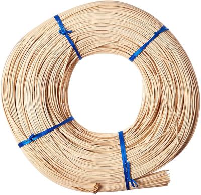 China Best Selling Cane Webbing Rattan Raw Natural Bleached and Polished Cane Furniture Rattan Machine for sale