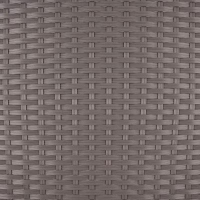 China Eco-friendly\UV Resistant\Water Proof\Material PE Rattan Wall Basket Chair Patio Garden Planter Good Weather Guarantee PE Rattan for sale