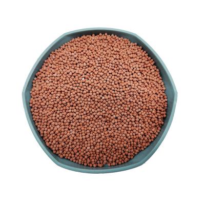 China Industrial Ceramic Professional 1-9mm Color Clay Ball for More Effective Cell Hydration for sale