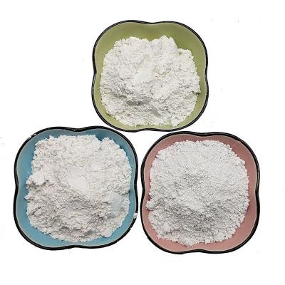 China 0.15% K2O Content Calcined Kaolin Clay 325mesh for Ceramic/Paints at Competitive for sale