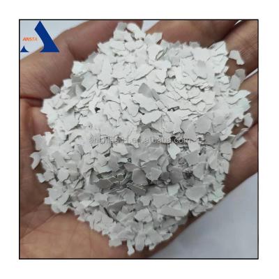 China Vinyl Flake Chips for home floor decoration Color Flakes for kitchen epoxy floor for sale