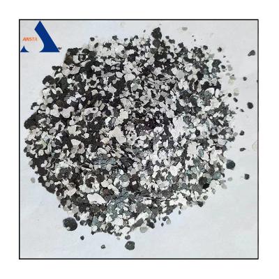 China Colorful Mica Flakes for Epoxy Floor Main Usage Epoxy Floor Application Method Spray for sale