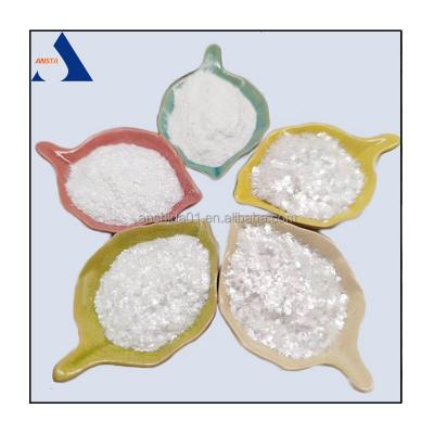 China Snow White Synthetic Mica Powder for Welding Electrodes for sale