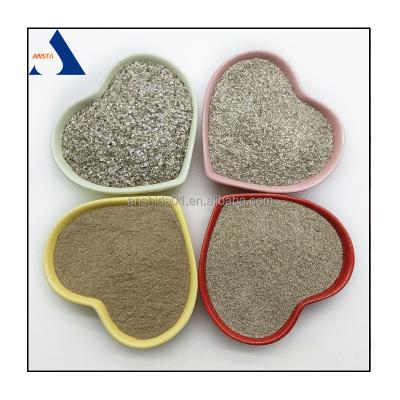 China Industrial Grade Muscovite Mica Powder with MgO Content % 0.3-5.4 from Trusted for sale