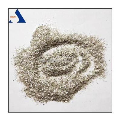 China 20mesh Muscovite Mica For Fireproof Coating of Steel Structures for sale