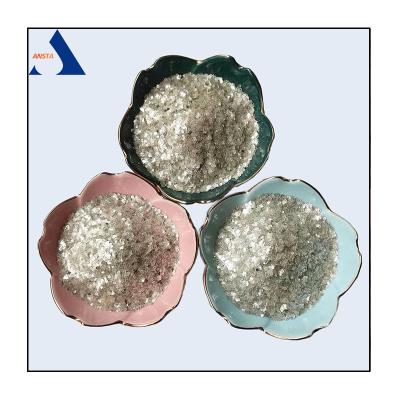 China Muscovite Mica Flakes Muscovite Mica Powder Different Sizes&Different Quality Are Available for sale