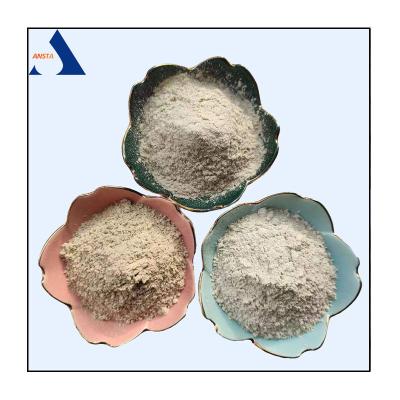 China 13.3-32.0% Al2O3 Content White Mica Powder 325mesh for Nonmetallic Mineral Production for sale