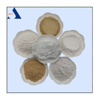 China Sodium Bentonite Powder Calcium Bentonite Powder for Agriculture for sale