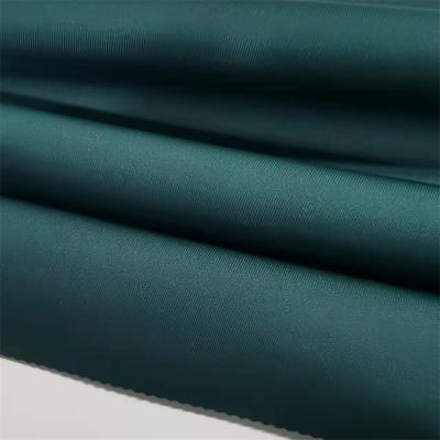 China Gold Supplier Anti Pill High Quality Stretch Knit Rayon Polyester Double Faced Scuba Fabric For Garments for sale