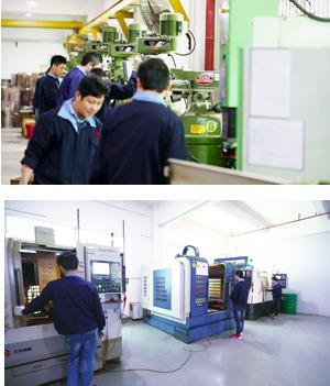 Verified China supplier - Shenzhen Legendary Imp And Exp Co., Ltd.