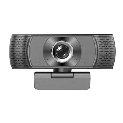 China Hot Sale 1080P HD USB2.0 Computer Meeting Laptop PC Webcam with Microphone and Speaker Web Camera for Laptop for sale