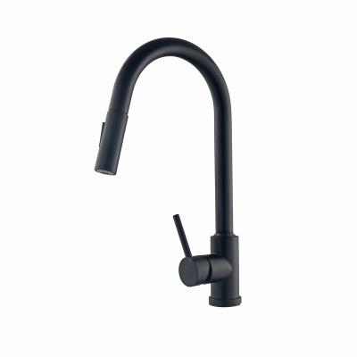 China Hot Selling Energy Saving Kitchen Faucet Touch No Sense Faucets Smart External Sink Power Supply New for sale