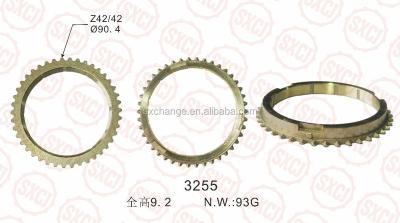 China COPPER/BRASS MITSUBISHI SYNCHRONIZER RING MD-717527 for sale