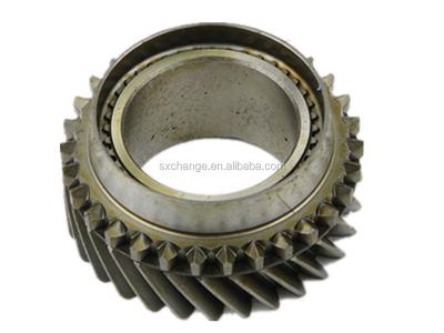 China 20CrMnti ISUZU Transmission Gear 8-94161-133-1/8-94161-137-1 FOR 4JA1 THE PANTHER TFR -- 3rd GEAR 29T/30T for sale