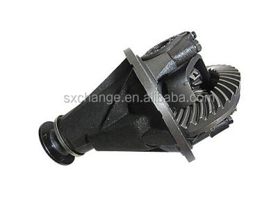 China Differential assy for toyota hiace 9:41 41110-3D260 for sale