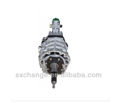 China automatic gearbox for Hilux 4X2 transmission Toyota Hilux 4X2 for sale