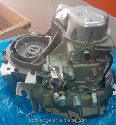 China Auto Part Transmission Parts Gearbox For Chevrolet Sail Chevrolet Sail for sale