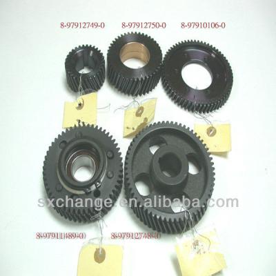 China Timing Gear Eegine Parts 8-97910106-0 for sale