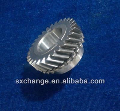 China Transmission Parts Chevrolet Parts Gear with OEM NO. 25185982 25185982 for sale