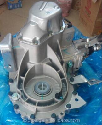 China transmission parts gearbox for chevrolet sail chevrolet sail for sale