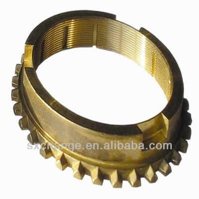 China Auto Synchronizer Ring For Daihatsu 33369-87703 Teeth NO. 40 for sale