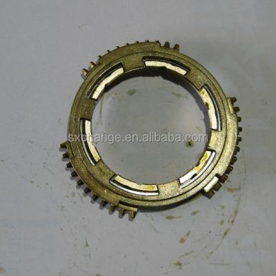 China Brass Gearbox Automatic Transmission Synchronizer Ring Fiat Ducato 302200440502 for sale