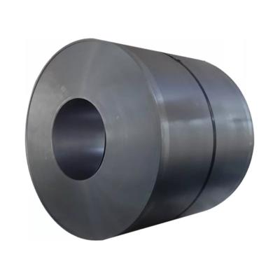 China Flat Coil Black Hot Cold Rolled SAE006 Checkered Chequered Steel Sheet in Coils for sale