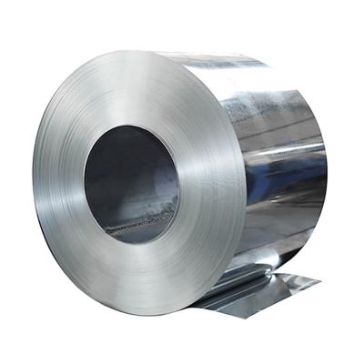 China Structural Material Hot Rolled Based Hot Dipped Dx51d 120g Zinc Coated Gi Steel Galvanized Steel Coil for sale