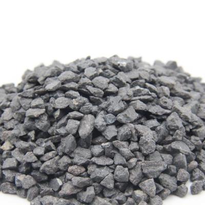 China Brown Fused Alumina 95% High Purity Refractory Abrasive with CaO Content of 0.5% for sale